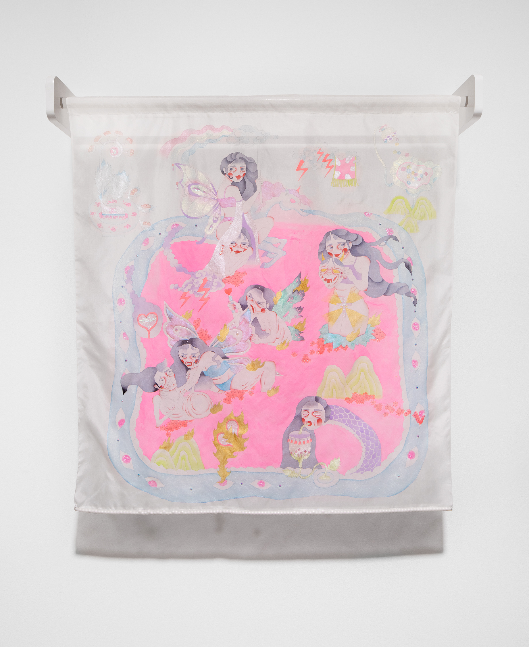 FirstLoveParadise.G.E.Liu.SaraNickleson.LouisBuhl&Co